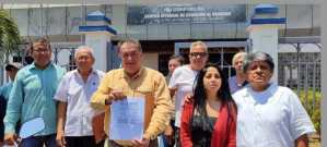 Habitantes del municipio Infante en Guárico solicitaron a Corpoelec suspender cobro irregular de aseo urbano