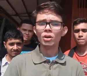 Vente Joven de Barinas recordó que falta un día para el Registro Electoral y llamó a formalizar la inscripción