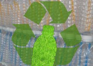Crean en Japón un plástico biodegradable apto para la producción industrial a gran escala