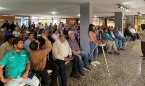 Fortalecen en Mérida la organización de varios sectores de la sociedad de cara a las elecciones presidenciales